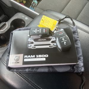 2021 RAM 1500 BIG HORN thumbnail 53