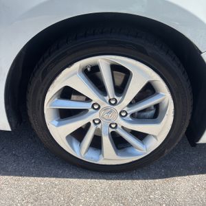 صورة مصغرة 20 لـ 2016 Acura ILX W/TECH