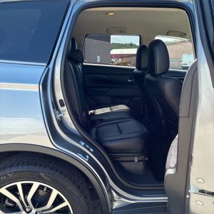 2017 Mitsubishi OUTLANDER SEL 缩略图 29