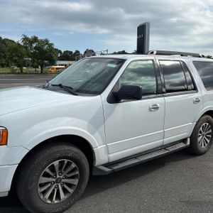 2017 FORD EXPEDITION XLT — фото 2