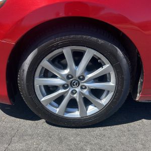 2017 Mazda MAZDA6 SPORT — миниатюра 17