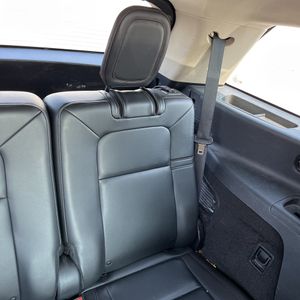 2023 Lincoln AVIATOR STANDARD — миниатюра 37