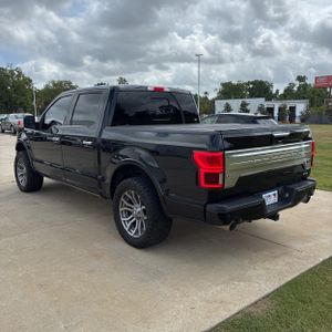 FORD F-150 LIMITED - 5