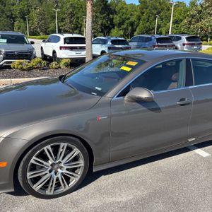 AUDI A7 3.0T PREMIUM PLUS - 2