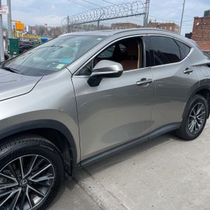 LEXUS NX 350 PREMIUM - 2