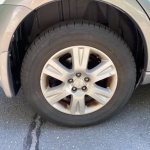 2005 Subaru OUTBACK 2.5I 缩略图 19