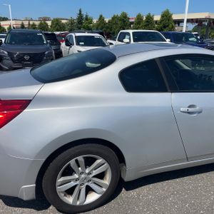 صورة 9 لـ 2013 Nissan ALTIMA 2.5 S