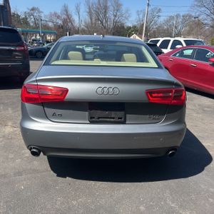 AUDI A6 PREMIUM PLUS - 7