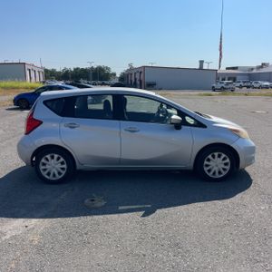 صورة 10 لـ 2015 Nissan VERSA NOTE SV