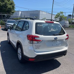 2023 Subaru FORESTER BASE 照片 5