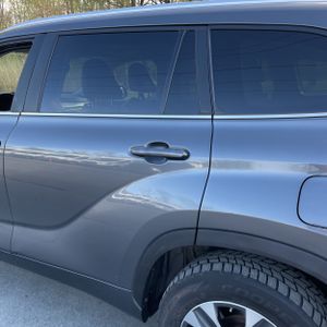 TOYOTA HIGHLANDER - 6