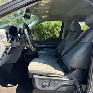 صورة مصغرة 32 لـ 2021 FORD F-150 XLT