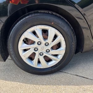 صورة مصغرة 19 لـ 2018 Hyundai ELANTRA SE