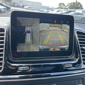 2017 Mercedes-BENZ GLS 照片 42