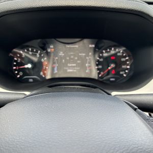 2023 JEEP COMPASS LIMITED thumbnail 39