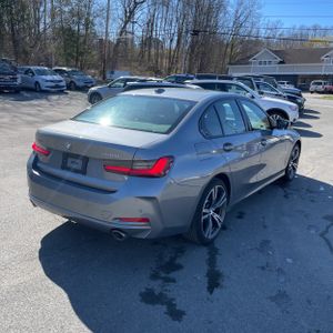 BMW 3-SERIES 330XI - 8
