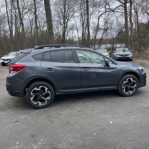 Subaru Crosstrek Limited - 10