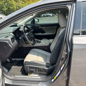 2017 Lexus RX 350 BASE — фото 32