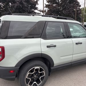 صورة 9 لـ 2021 FORD BRONCO SPORT BIG BEND