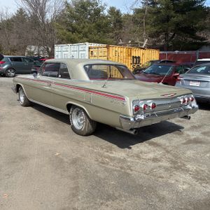 CHEVROLET IMPALA NA - 5