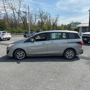 MAZDA MAZDA5 SPORT - 3