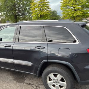 صورة 6 لـ 2013 JEEP GRAND CHEROKEE LAREDO