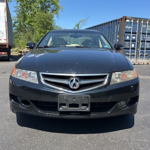 2006 Acura TSX BASE — миниатюра 14