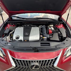 صورة مصغرة 45 لـ 2025 Lexus ES 350 BASE