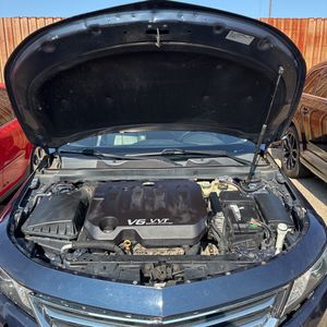 2017 Chevrolet IMPALA PREMIER — миниатюра 41