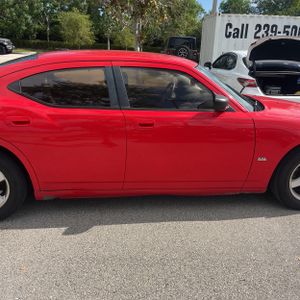 صورة 11 لـ 2009 Dodge CHARGER SXT