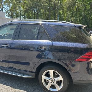 MERCEDES-BENZ GLE-CLASS - 6