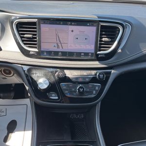 2025 Chrysler PACIFICA LIMITED 照片 40