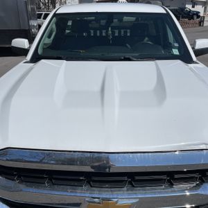 CHEVROLET SILVERADO 1500 - 10