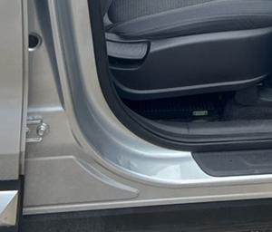2020 Hyundai SANTA FE SEL 照片 57