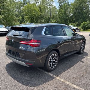 2026 BMW X3 30 XDRIVE — фото 8