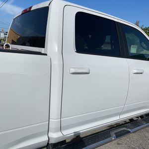 صورة مصغرة 60 لـ 2021 RAM 2500 BIG HORN