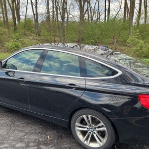 BMW 330I GRAN TURISMO XDRIVE - 6