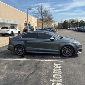 AUDI S3 2.0T PREMIUM PLUS - 10