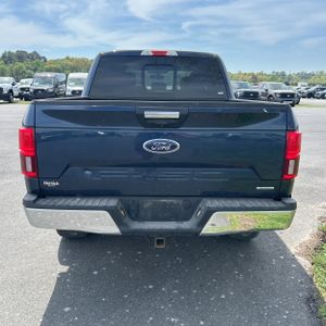 FORD F-150 XLT - 7