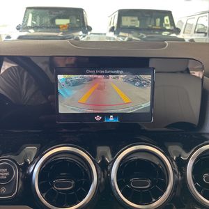صورة مصغرة 37 لـ 2022 Mercedes-BENZ GLA