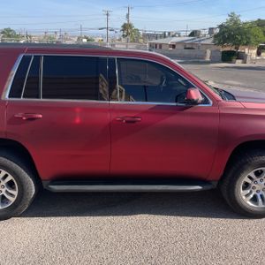 2019 Chevrolet TAHOE LS — миниатюра 11