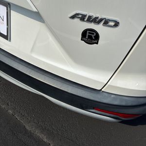 2019 Honda CR-V EX 照片 59