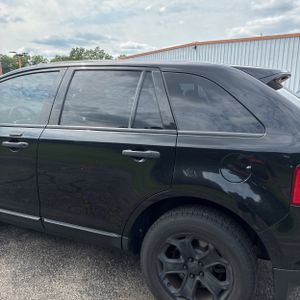 2013 FORD EDGE SE 照片 6