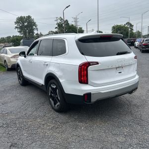 2023 KIA TELLURIDE S — фото 5