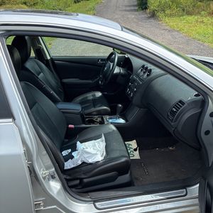 2011 Nissan ALTIMA 2.5 SL — фото 33