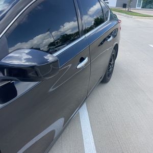 صورة مصغرة 56 لـ 2015 Nissan SENTRA SV