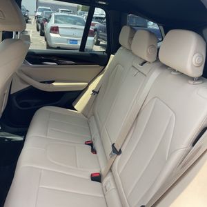 2020 BMW X3 SDRIVE30I 照片 33