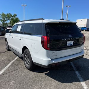 FORD EXPEDITION MAX ACTIVE - 5