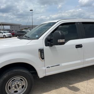 FORD F-250 SUPER DUTY XL - 2