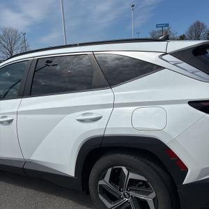 HYUNDAI TUCSON SEL - 6